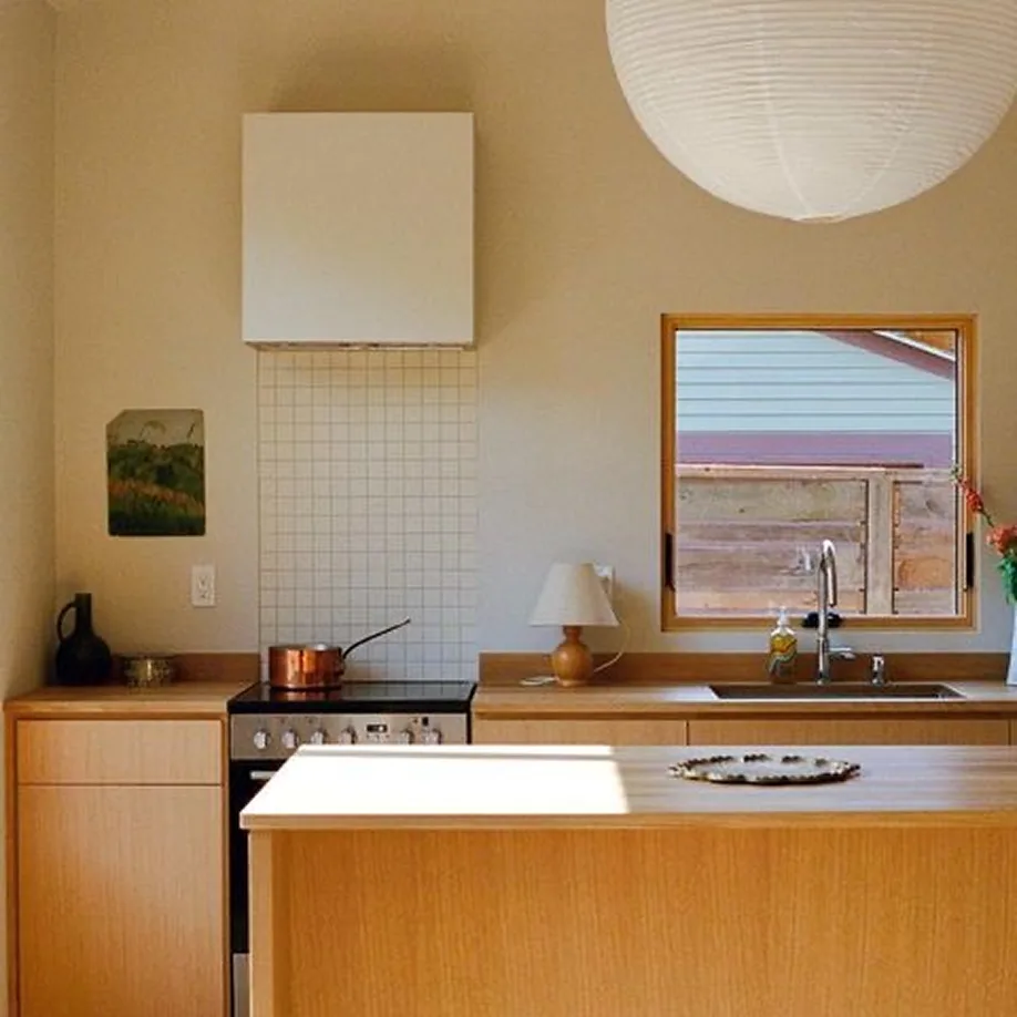 Interior design